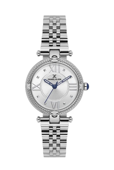DANIEL KLEIN DK102-DKE.1.10953-1 METAL KADIN KOL SAATİ