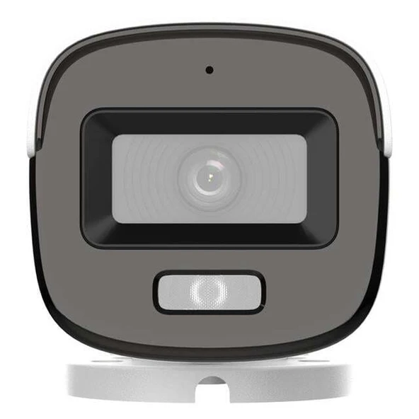 Hikvision TVI 1080P Sabit Lensli Colorvu Gece Görüşlü Bullet Kamera (DS-2CE10DF0T-LPFS) - Resim 2