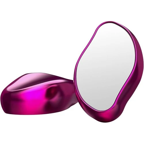 Epilasyon Taşı Altın ve Gümüş renk - 3