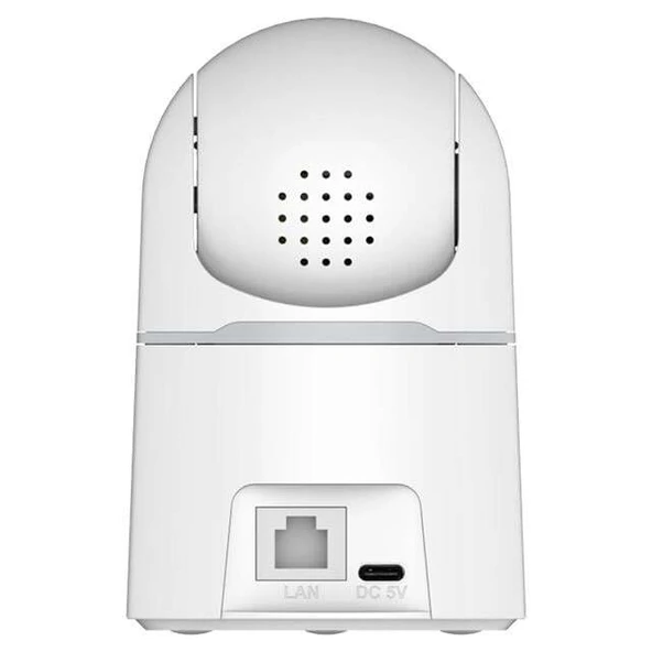 Whome Yapay Zeka Destekli 2 MP Gece Görüşlü Dome Kamera - Resim 2