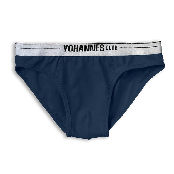 Yohannes Club, Erkek Çocuk, Pamuklu Slip Külot, 3'lü ve 4'lü Paket Seçenekli, Çok Renkli - Resim 5