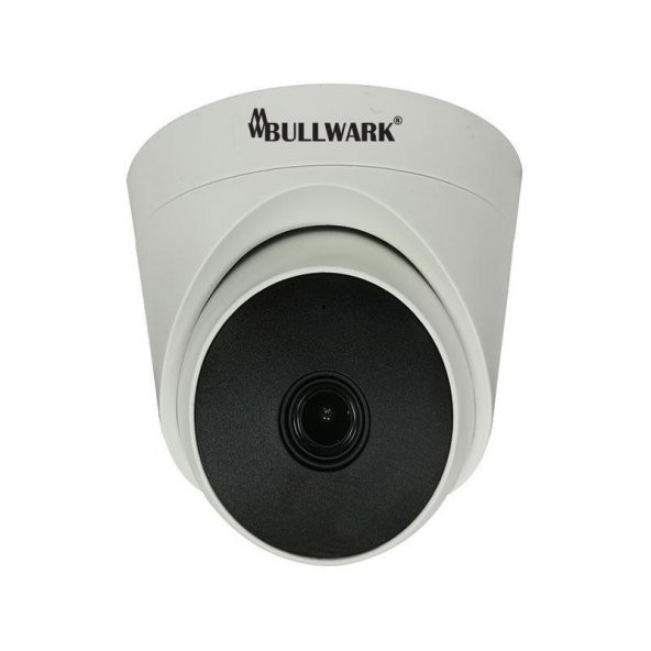 Bullwark BLW-IR1193-FHD2 2MP 4in1 2.8mm Sabit Lens Dome Güvenlik Kamerası