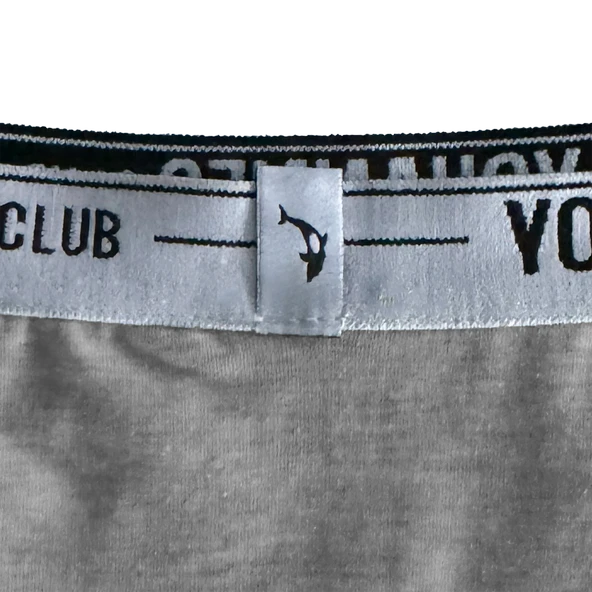 Yohannes Club, Erkek Çocuk, Pamuklu Slip Külot, 3'lü ve 4'lü Paket Seçenekli, Çok Renkli - Resim 6