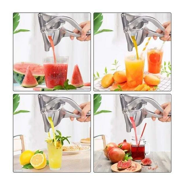 Sunup SN-20298 Narenciye Meyve Sıkacağı - Resim 3