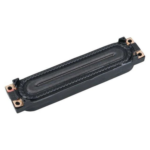 Weko SP8515 10W 6 Ohm 85X18X11Mm TV Hoparlör - 2