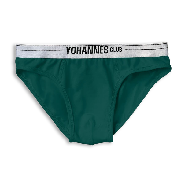 Yohannes Club, Erkek Çocuk, Pamuklu Slip Külot, 3'lü ve 4'lü Paket Seçenekli, Çok Renkli - Resim 2