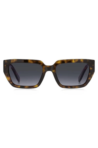 MARC JACOBS MARC 809/S COL 086GB 54-19-140 KADIN GÜNEŞ GÖZLÜĞÜ - Resim 2