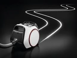 MİELE Boost CX1 125 Edition Lotus Beyazı - Toz Torbasız Süpürge - Resim 2