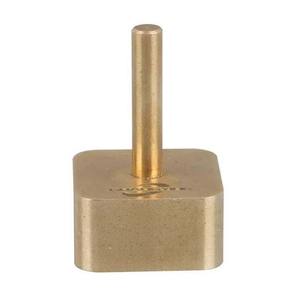 Weko KKQXF 17.5mm TV Led Backlight Kağıdı Kare Delik Açma Aparatı (Havya İçin Uygun) ürün görseli 1