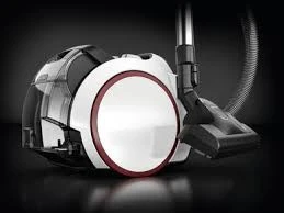 MİELE Boost CX1 125 Edition Lotus Beyazı - Toz Torbasız Süpürge - Resim 3