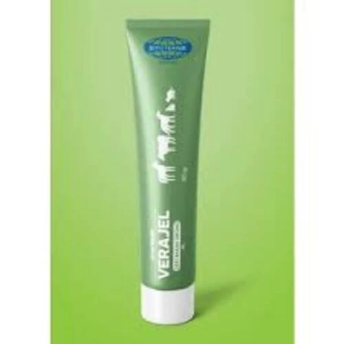 Biyoteknik Verajel Deri Bakım Ürünü