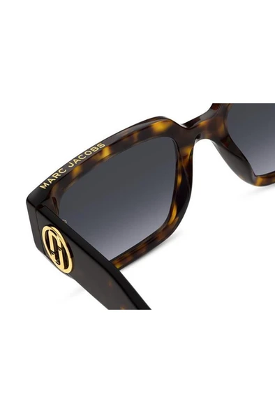 MARC JACOBS MARC 809/S COL 086GB 54-19-140 KADIN GÜNEŞ GÖZLÜĞÜ - Resim 4