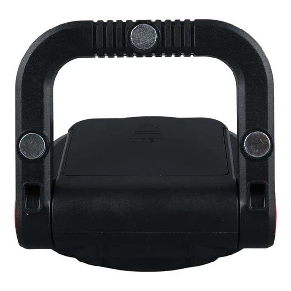 PowerMaster PM-26075 3W COB Ledli Uyarı Lambası - 4