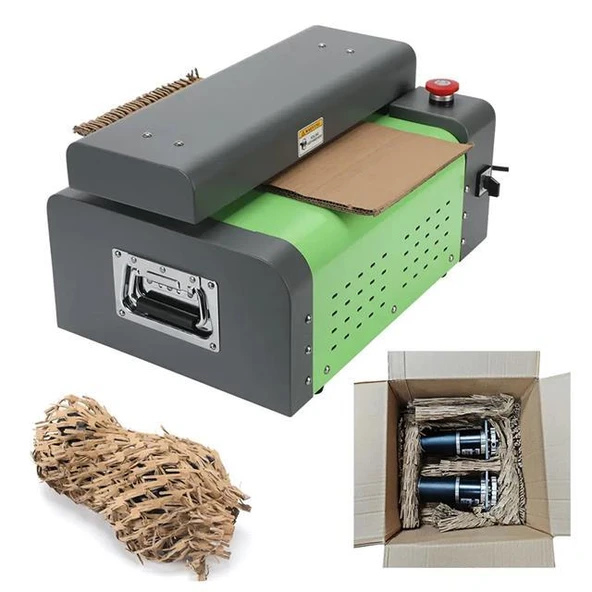 PowerMaster PM-26324 Kağıt Geri Dönüşüm Makinesi ürün görseli 1