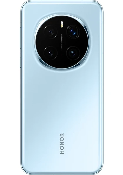 Honor Magic 7 Pro 512 GB 12 GB Ram (Honor Türkiye Garantili) Mavi - Resim 2