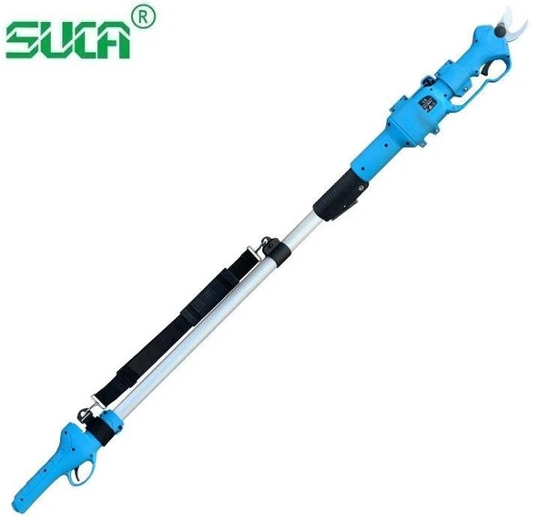 Suca SC 8606 Akülü Budama Makası Uzatma Aparatı (8603/8610 İçin) ürün görseli 1