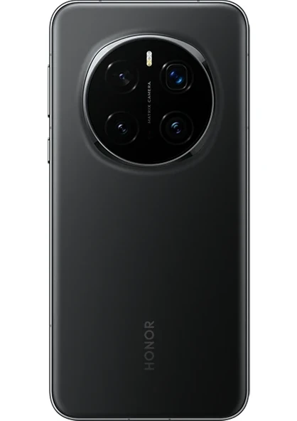 Honor Magic 7 Pro 512 GB 12 GB Ram (Honor Türkiye Garantili) Siyah - Resim 2