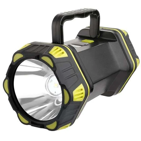 Powermaster Çok Fonksiyonlu 3in1 Taşınabilir Işıldak HC-262 ürün görseli