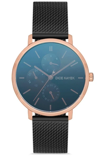 Dıce Kayek Dk.1.ag1242.06 Kadın  Kol Saati