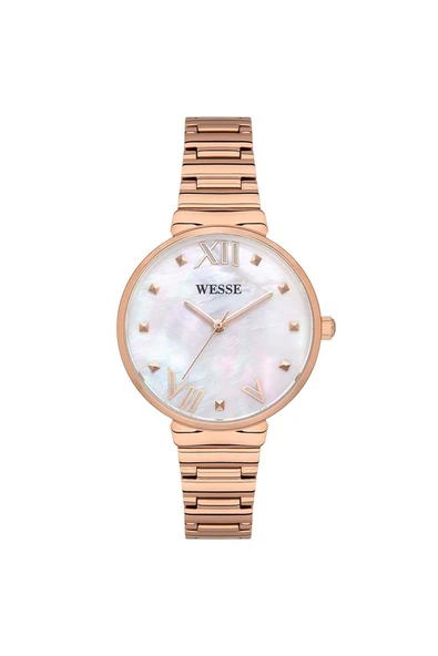 Wwl302601 Kadın Kol Saati 2 Yıl Garantili - Resim 2