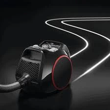 MİELE Boost CX1 PowerLine Obsidyen Siyahı - Toz Torbasız Süpürge - Resim 2