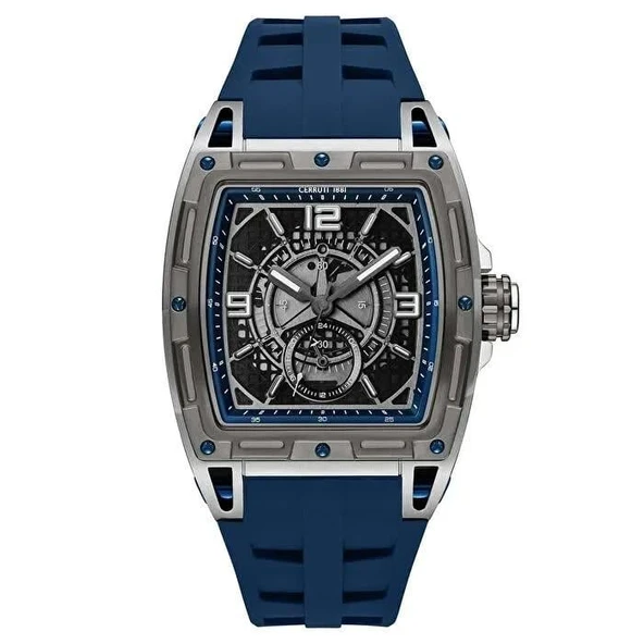 Cerruti 1881 CIWGQ0073701 Erkek Kol Saati