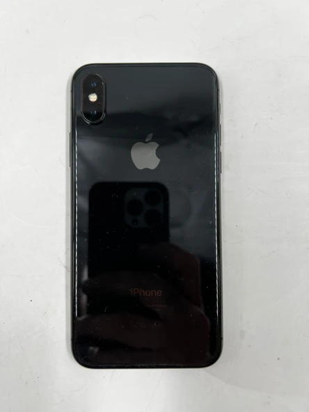 İphone X 64 Gb Orjinal Değişensiz A Kalite - 2