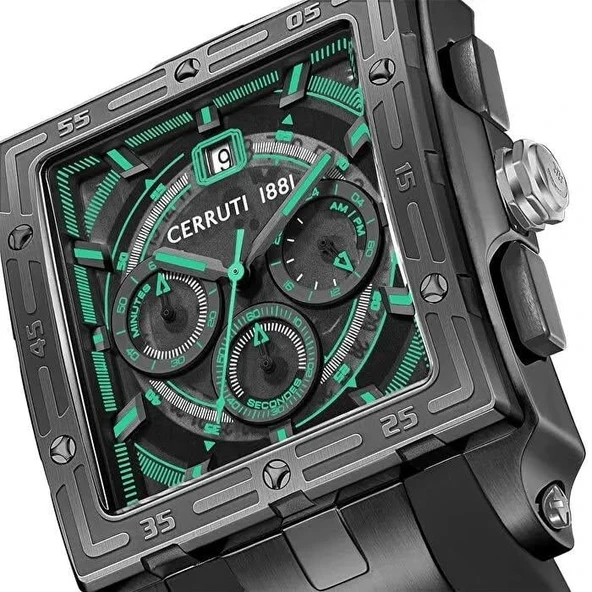 Cerruti 1881 CIWGO0072403 Erkek Kol Saati - 2