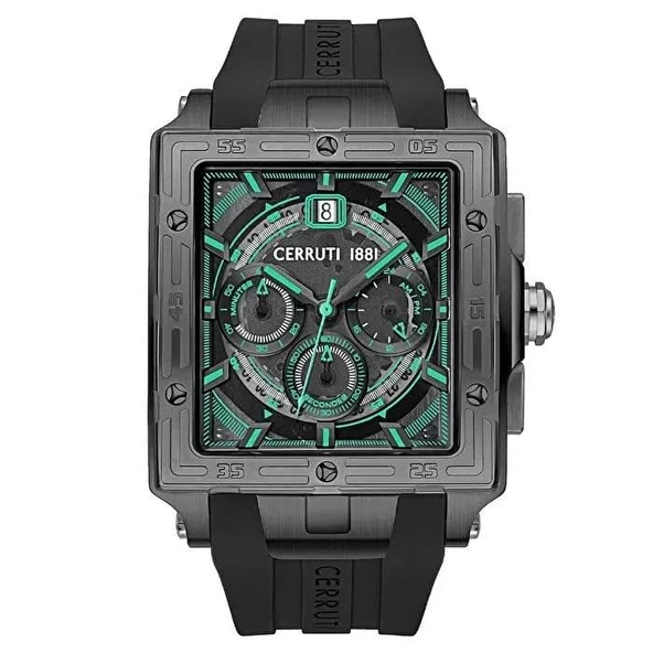 Cerruti 1881 CIWGO0072403 Erkek Kol Saati