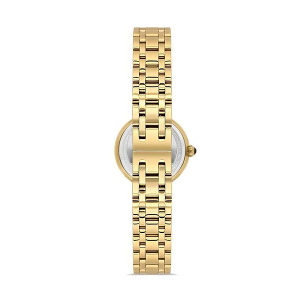 Hislon QL160G-09SG Kadın Kol Saati - 3