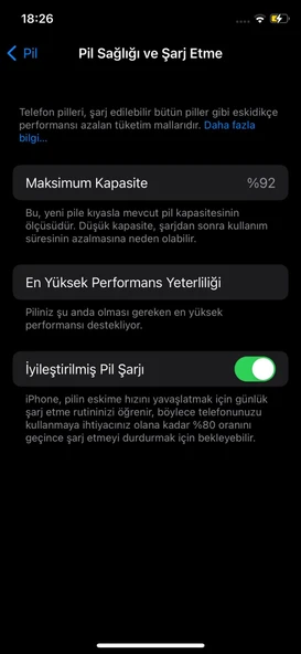 İphone X 64 Gb Orjinal Değişensiz A Kalite - 3