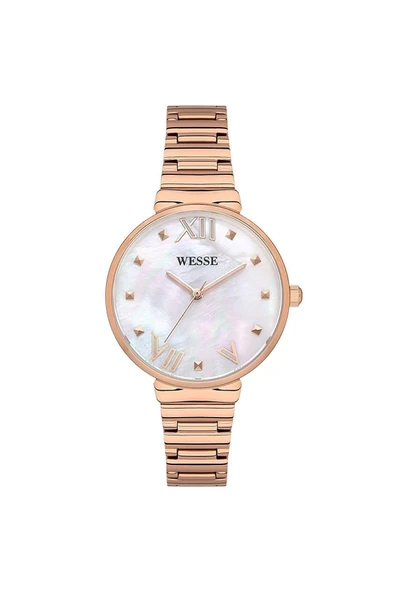 Wwl302601 Kadın Kol Saati 2 Yıl Garantili ürün görseli 1