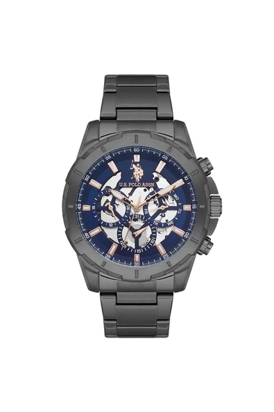 U.s. Polo Assn. Uspa1057-04 Erkek Kol Saati