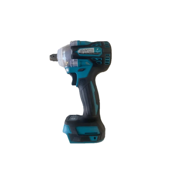 Assur 21V (Aküsüz) Kömürsüz Darbeli Vidalama 350Nm Somun Sıkma Sökme Matkap ürün görseli 1