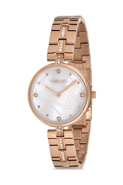 Vialux  Lj476r-09sr Kadın Kol Saati ürün görseli 1