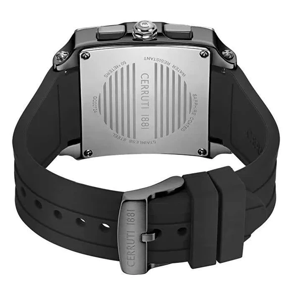 Cerruti 1881 CIWGO0072403 Erkek Kol Saati - 4