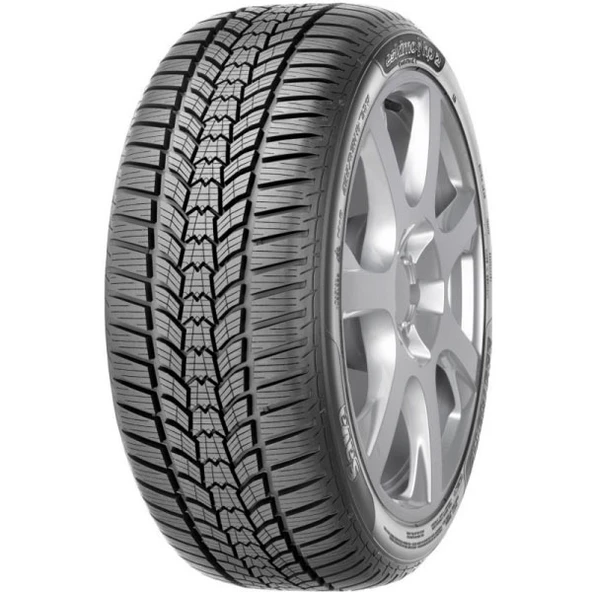 Sava 215/50R17 95V XL FP Eskimo HP2 (Kış) (2025) ürün görseli
