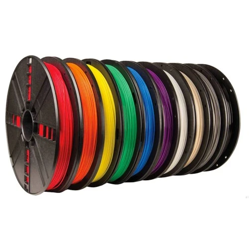 Filament 3D Kalem Yazıcı Için 10 renk 20 metre - 3