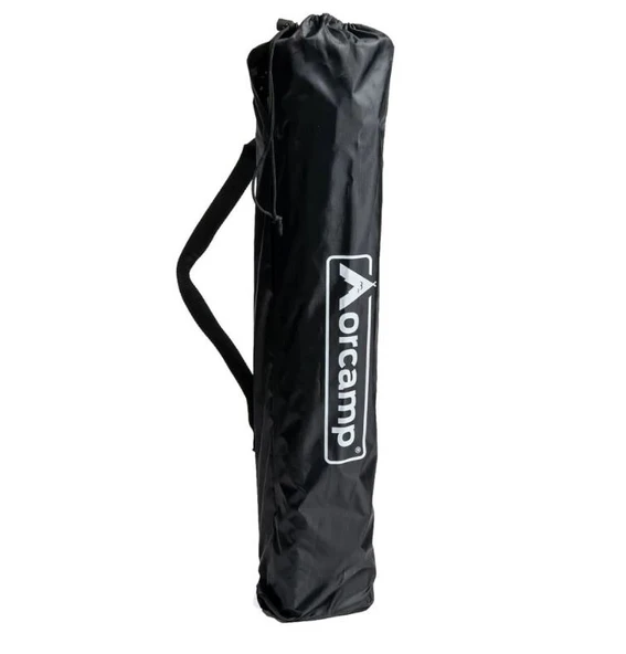 Orcamp Katlanır Alüminyum Boyalı Kamp Masası - 5