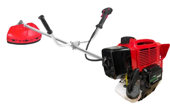 Gardenpro TK40F-43B-T Benzinli Motorlu Tırpan 2.5 HP ürün görseli 1