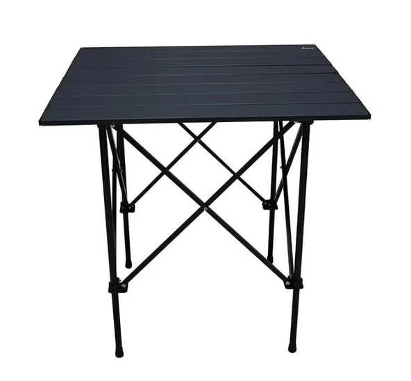 Orcamp Katlanır Alüminyum Boyalı Kamp Masası - 2