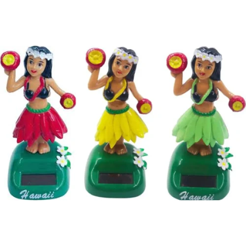 SOLAR DANS EDEN KIZ ürün görseli