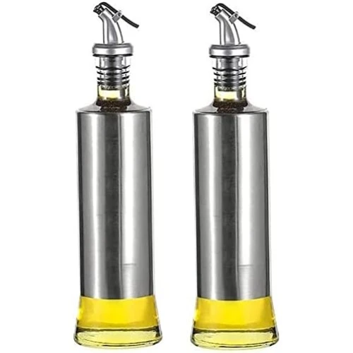 Sızdırmaz Yağdanlık - Resim 4