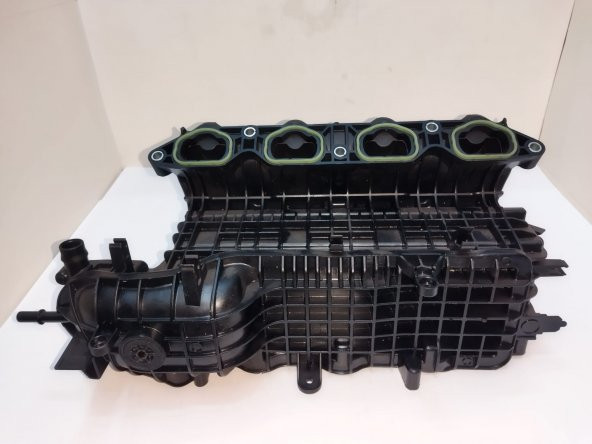 EMME MANİFOLDU GOLF VII PASSAT JETTA SCİROCCO 1,4TSİ(04E129711L) - Resim 1