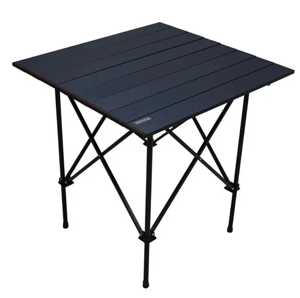 Orcamp Katlanır Alüminyum Boyalı Kamp Masası