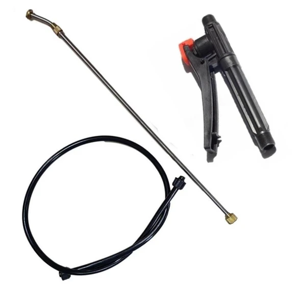 Archer Bg-Cg 520 Motorlu Tırpan Karburatörü ürün görseli 1