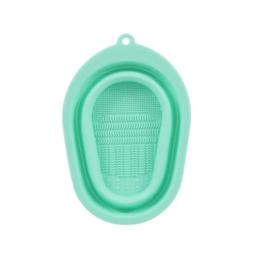 Makyaj Sünger ve Fırçası Temizleyici Mat