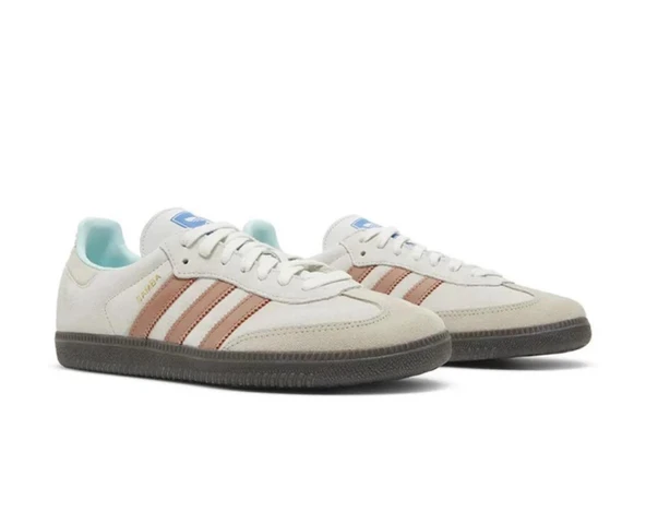 Adidas Samba Clay Strata - Resim 3