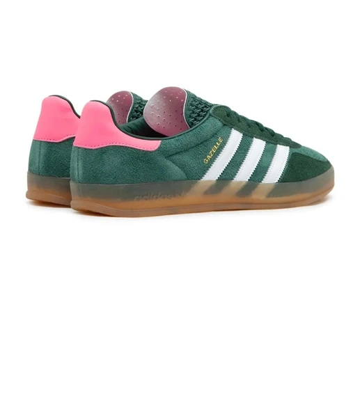 Adidas Womens Gazelle - 5