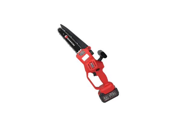 Dakın-CSB023 Akülü Budama Testeresi 8 inch + 3metre Uzatma Aparatı - 4